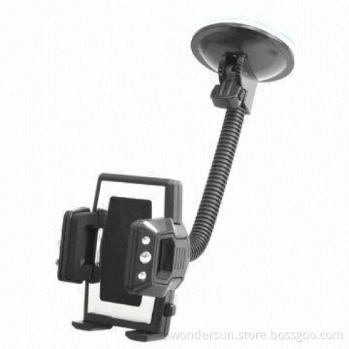 Car Holder, Rotatable Design, OEM and ODM Orders Available